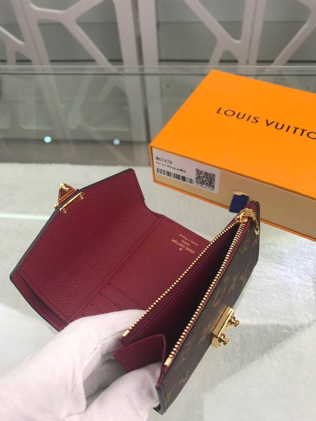 WALLETS