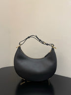 Fendi Fendigraphy Small 29cm Black