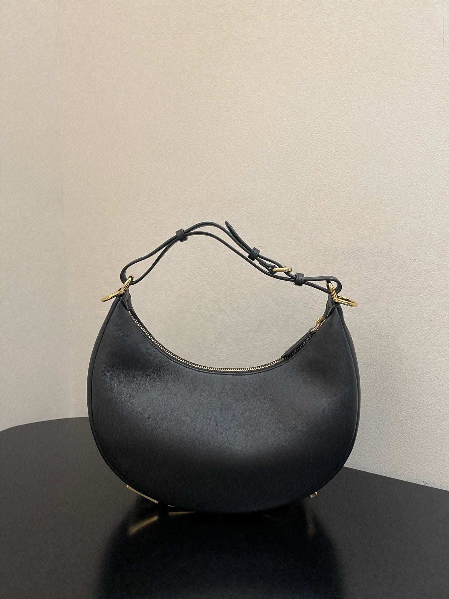 Fendi Fendigraphy Small 29cm Black