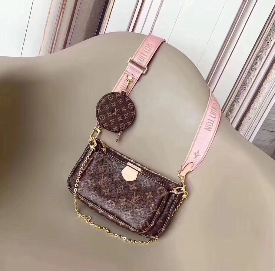 Louis Vuitton Multi Pochette Accessoires