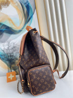 Louis Vuitton Backpack Trio 44cm