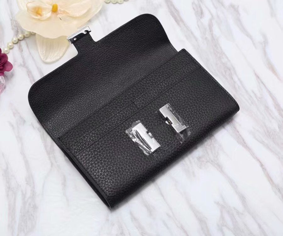 WALLETS