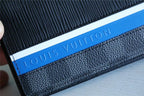 Louis Vuitton Brazza Wallet 19cm