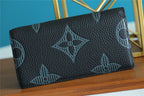 Louis Vuitton Brazza Wallet 19cm
