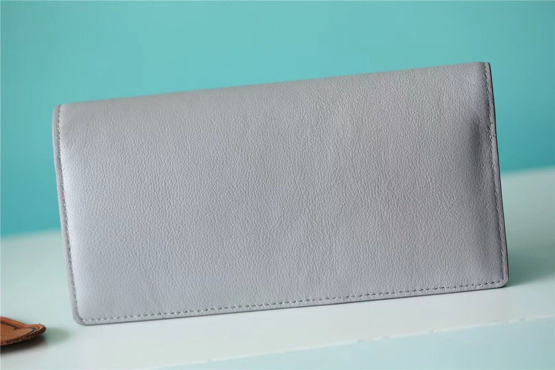 Louis Vuitton Brazza Wallet 19cm