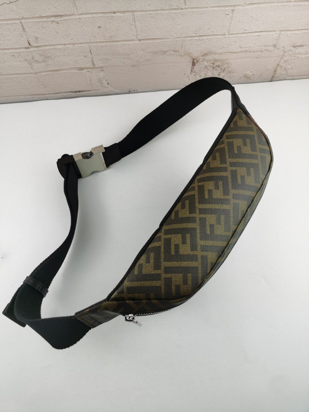 Fendi Belt Bag 18cm