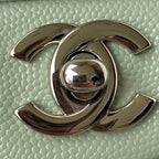 Chanel Mini Classic Flapbag 20cm