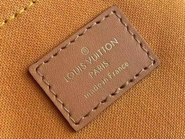 Louis Vuitton Croisette Damier