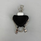 Prada Black Bag 9cm
