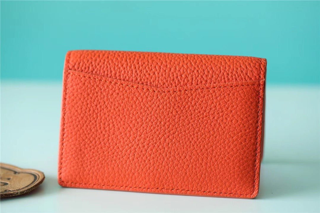 Louis Vuitton Pocket Organizer 11cm