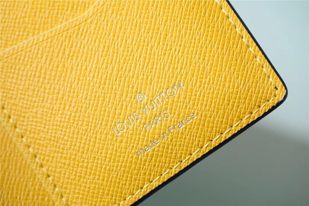 Louis Vuitton Pocket Organizer 11cm