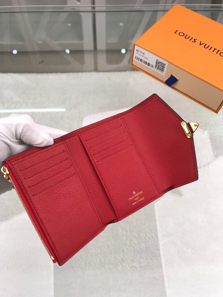 WALLETS