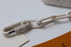 Louis Vuitton Clutch 13cm White