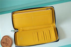 Louis Vuitton Zippy Vertical Wallet 20cm