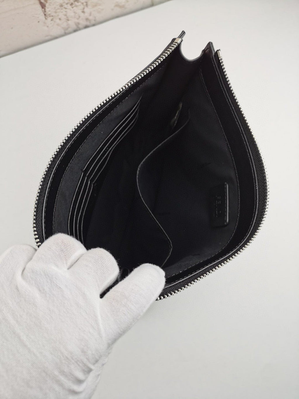 Fendi Flat Pouch 27cm