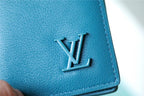 Louis Vuitton Pocket Organizer 11cm