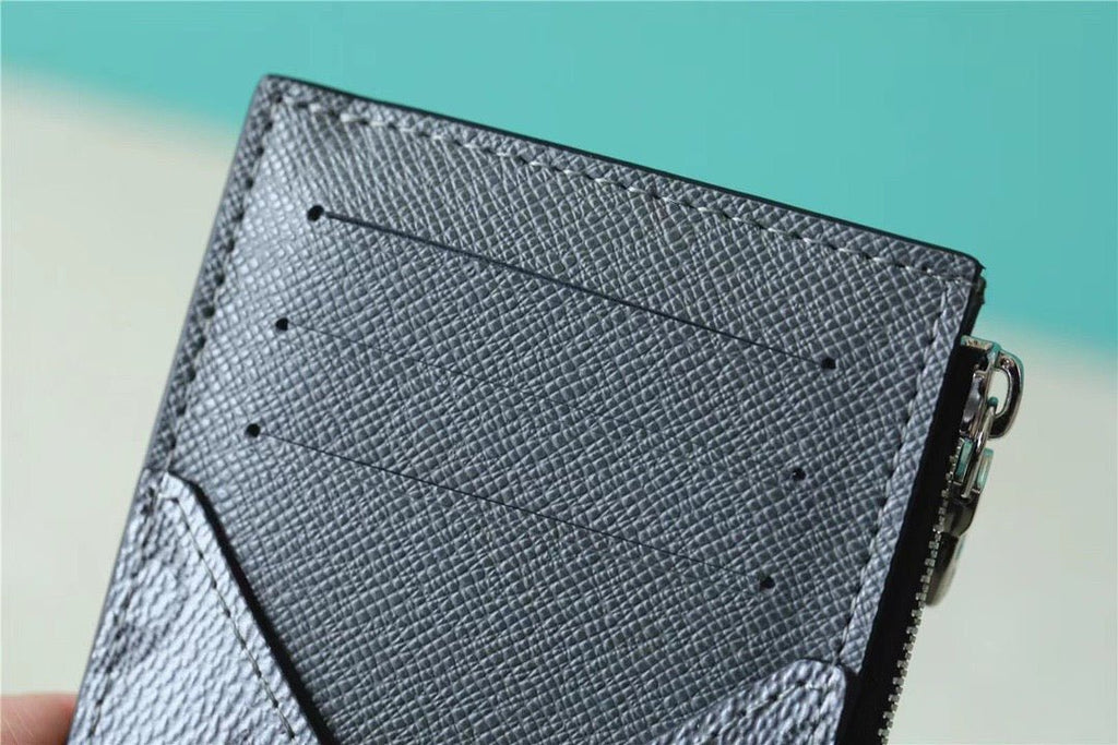 Louis Vuitton Coin Card Holder’s 15cm