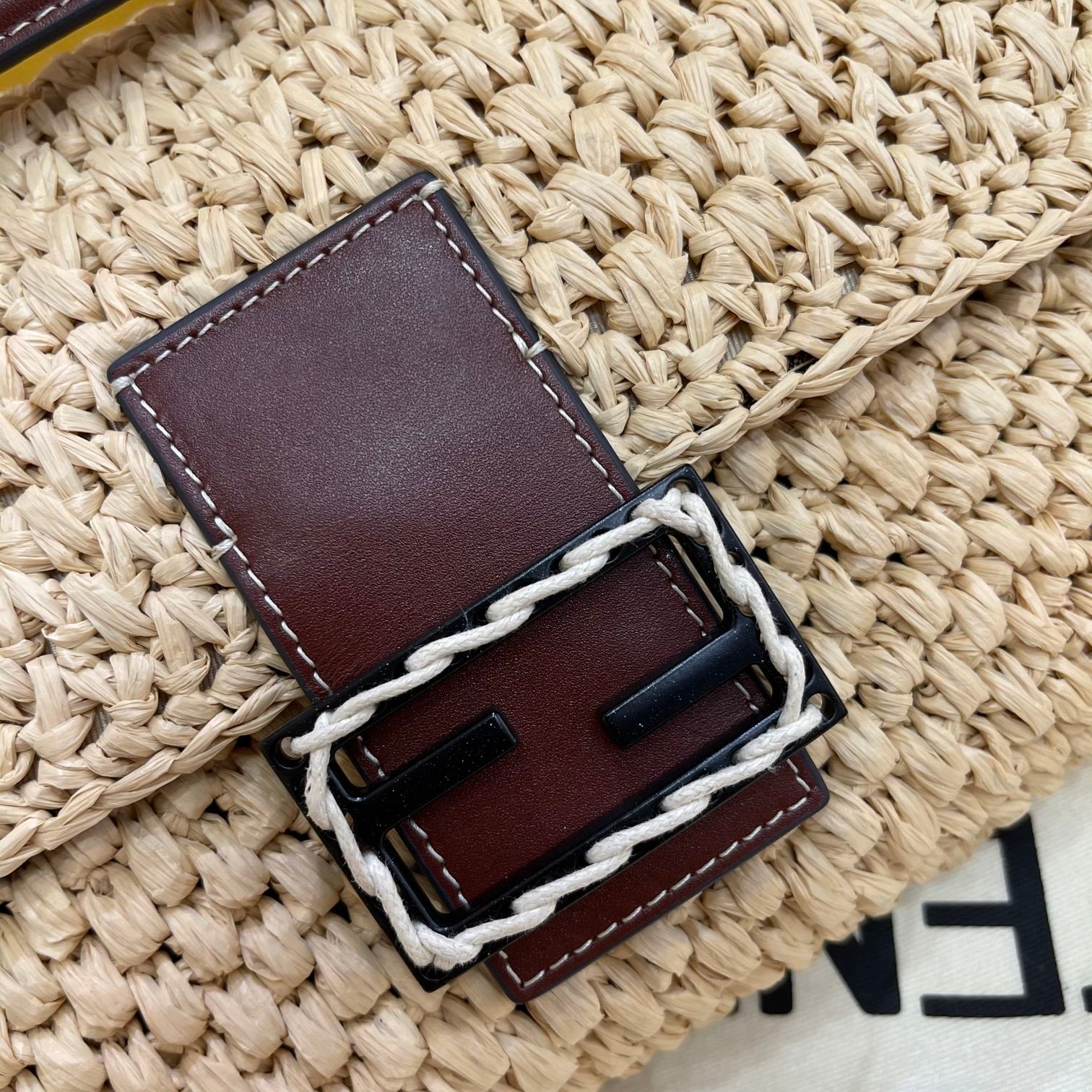 Fendi Baguette 26cm