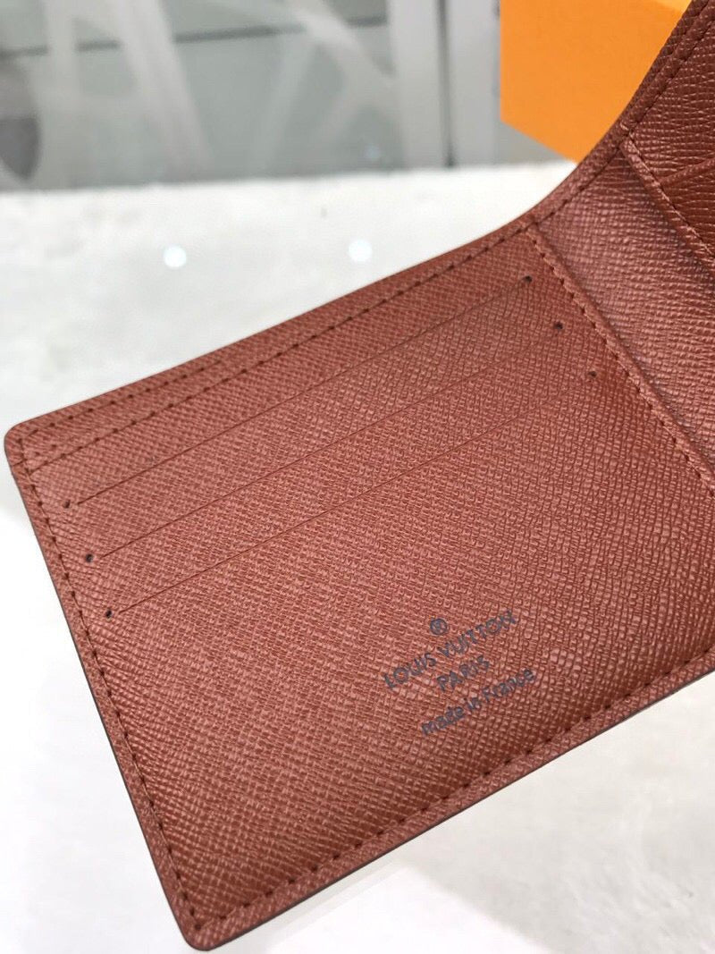 Louis Vuitton Multiple Wallet 12cm