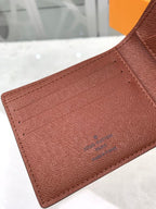 Louis Vuitton Multiple Wallet 12cm