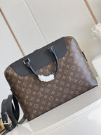 Louis Vuitton Porte Documents Jour Monogram 37cm