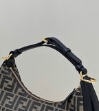 Fendi Fendigraphy Small 29cm Brown