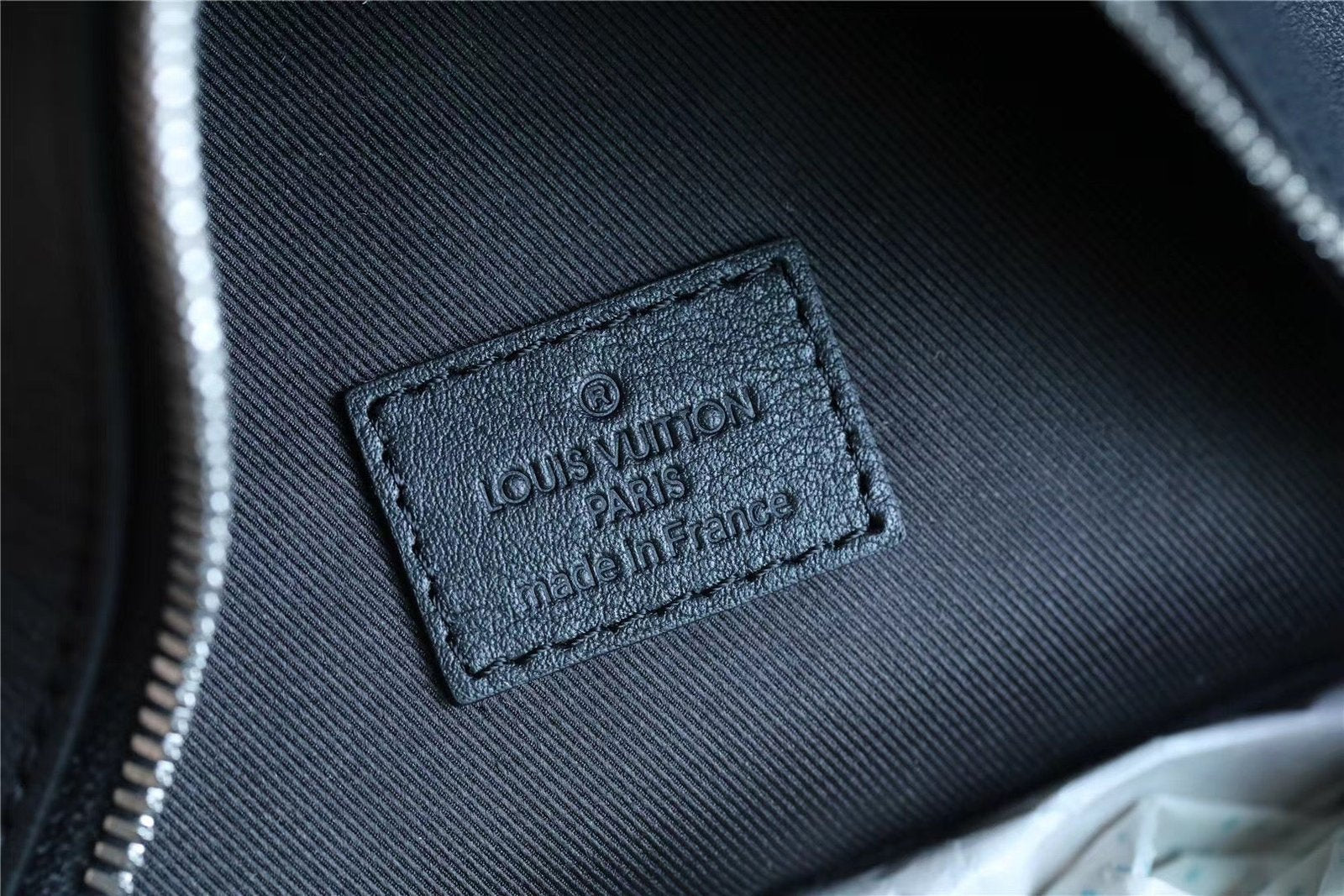 Louis Vuitton Josh Backpack 40cm