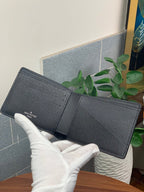 Louis Vuitton Pocket Organizer 12cm