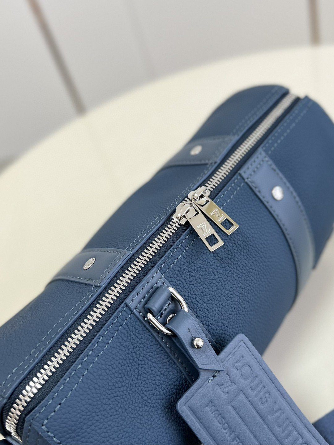 Louis Vuitton City Keepall 27cm