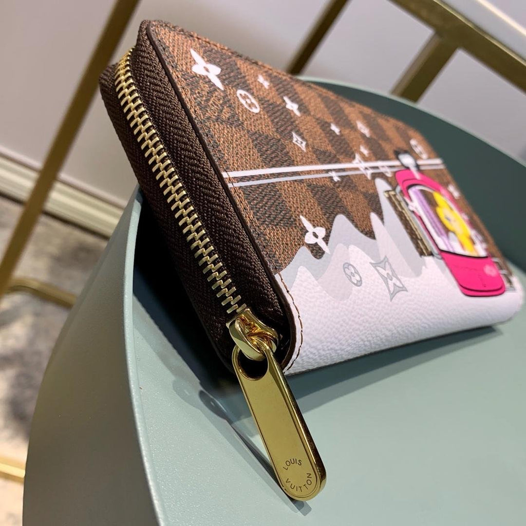 WALLETS