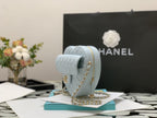 Chanel Mini Heartbag AS3191 16.5cm