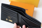 Louis Vuitton x NBA Wallet 12cm