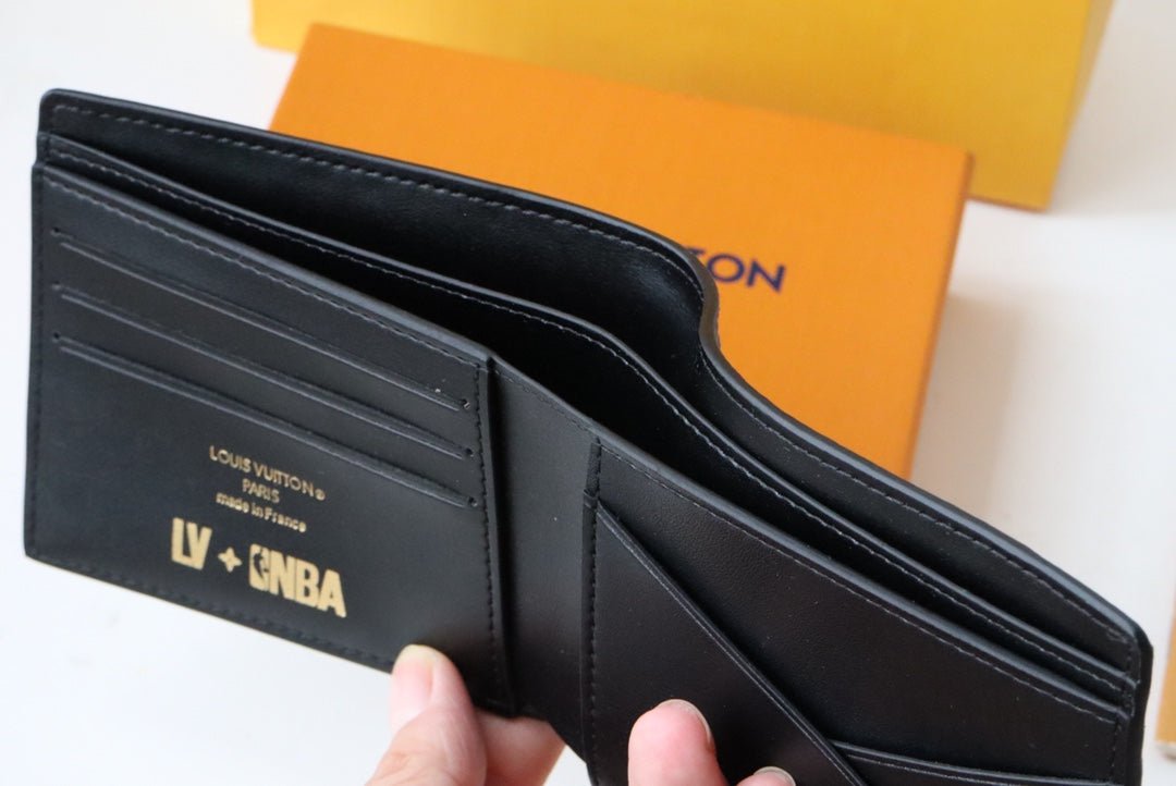 Louis Vuitton x NBA Wallet 12cm