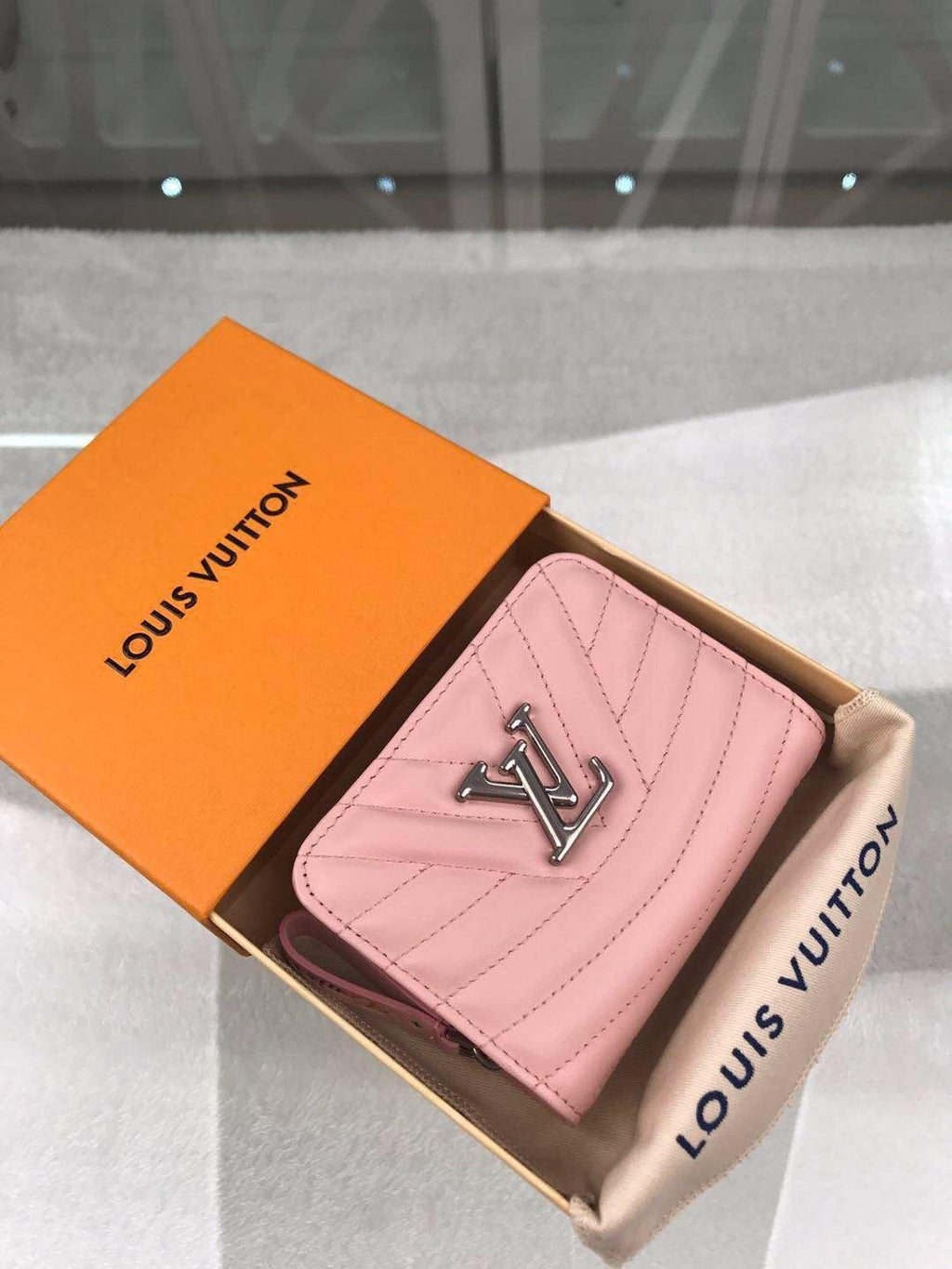 WALLETS