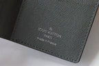 Louis Vuitton Pocket Organizer 11cm