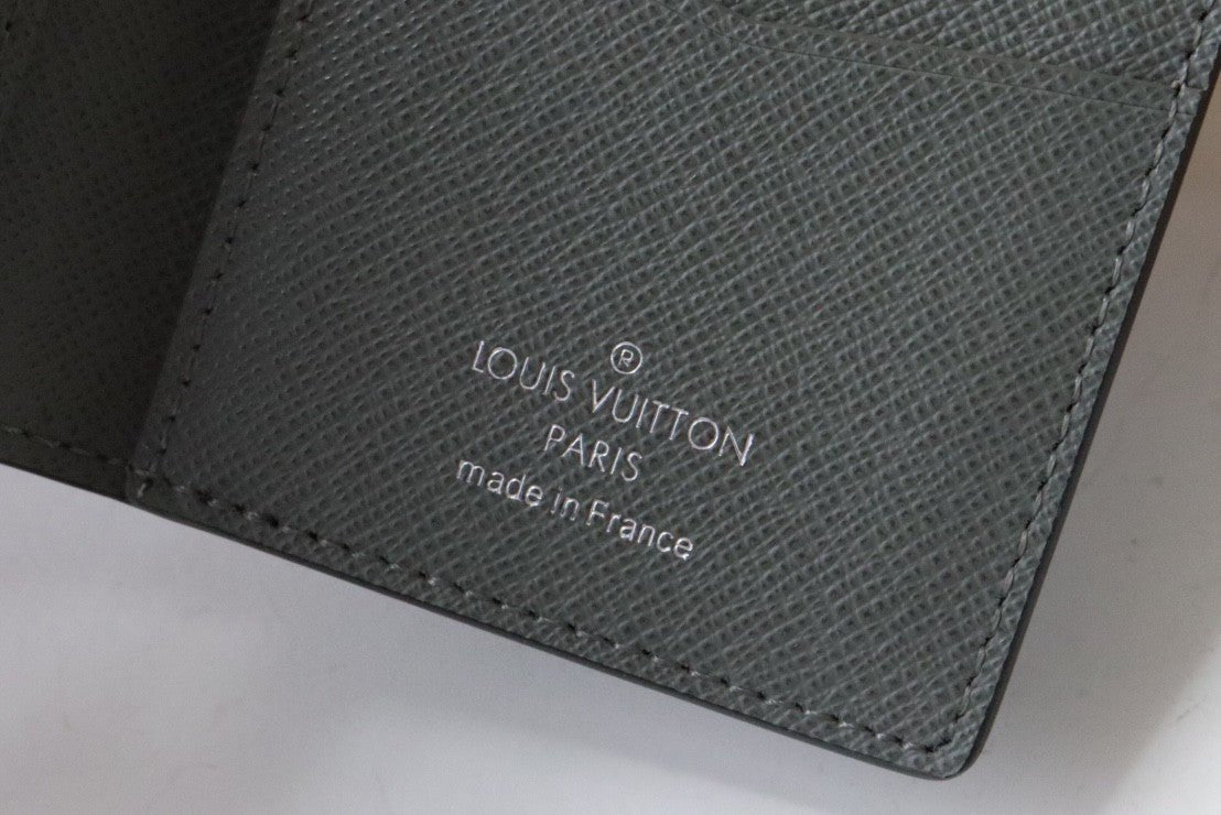 Louis Vuitton Pocket Organizer 11cm