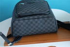 Louis Vuitton Josh Backpack 40cm