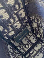 Christian Dior Camp Bag 23cm