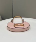 Fendi Cookie 19cm Pink