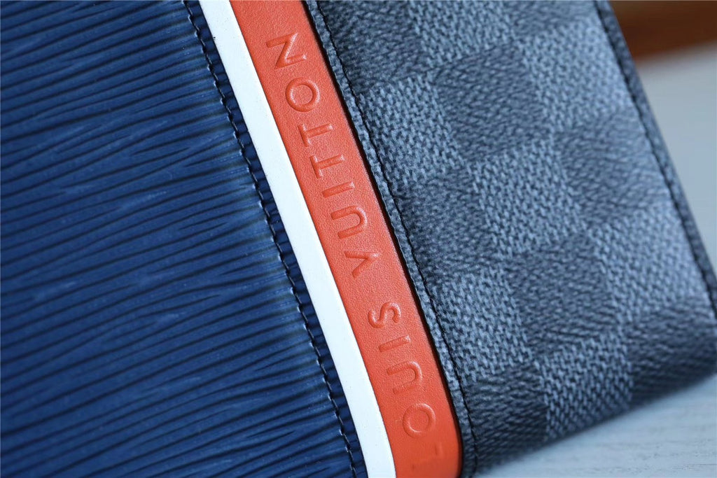 Louis Vuitton Pocket Organizer