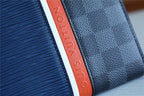 Louis Vuitton Pocket Organizer