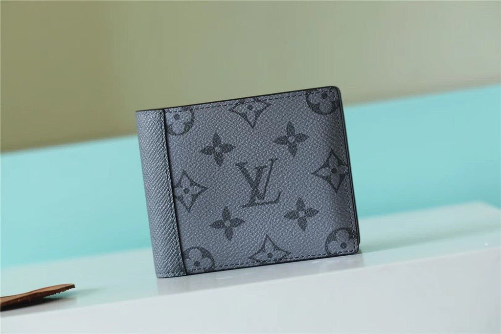 Louis Vuitton Multiple Wallet 12cm