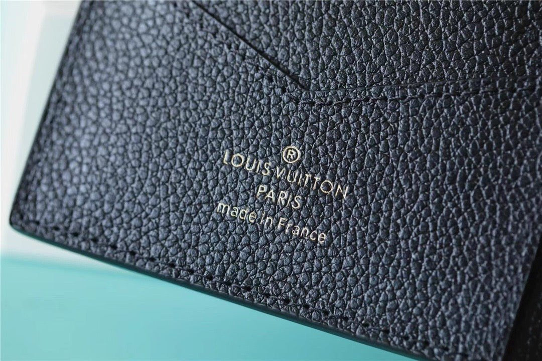 Louis Vuitton Pocket Organizer 11cm