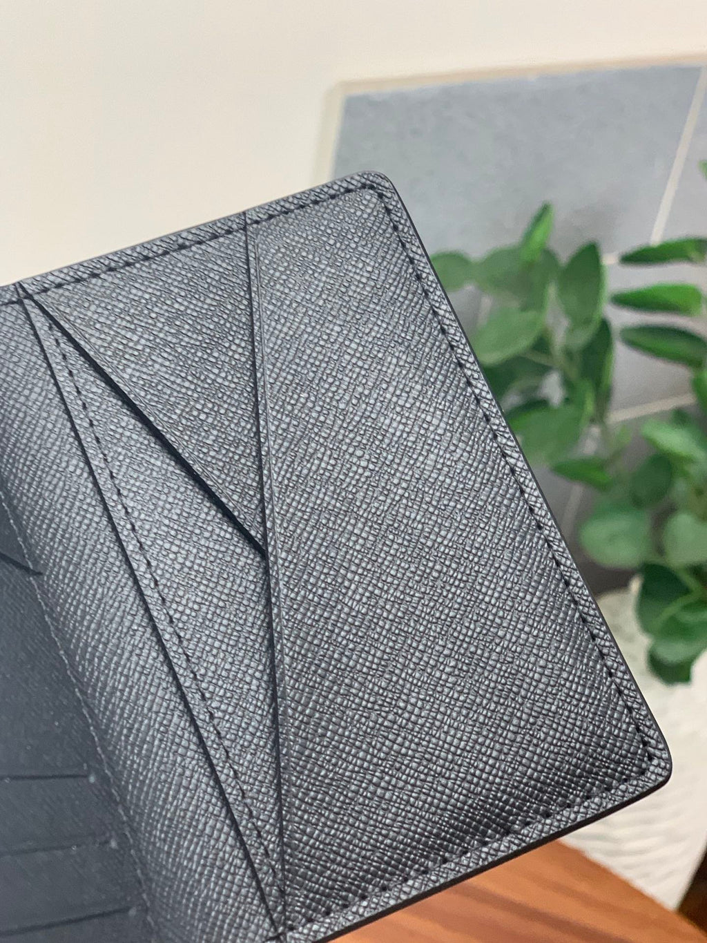 Louis Vuitton Pocket Organizer 11cm