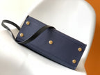Louis Vuitton M57728 On My Side PM 30cm Blue