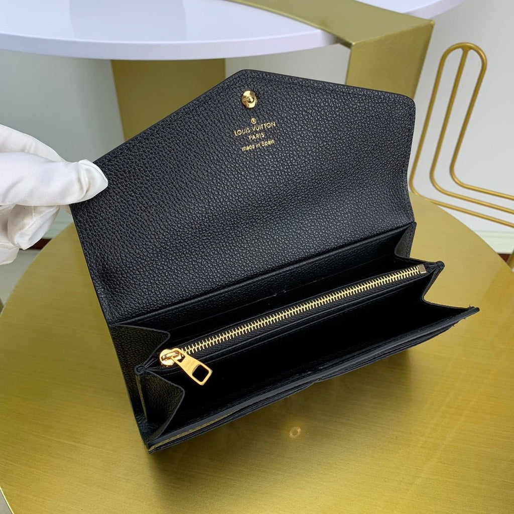 Louis Vuitton Monogram Empreinte 19cm