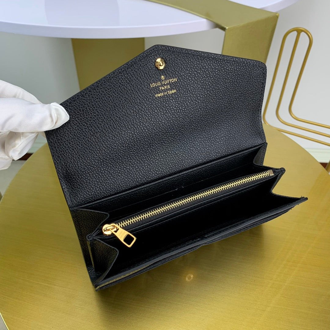 Louis Vuitton Monogram Empreinte 19cm