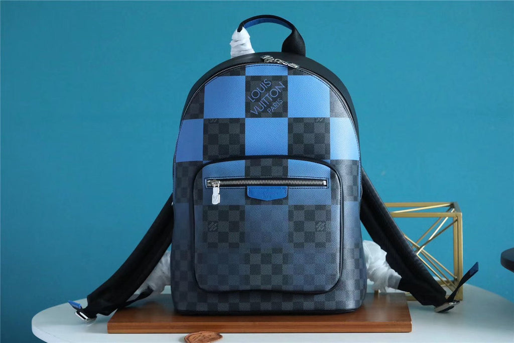 Louis Vuitton Josh Backpack 40cm