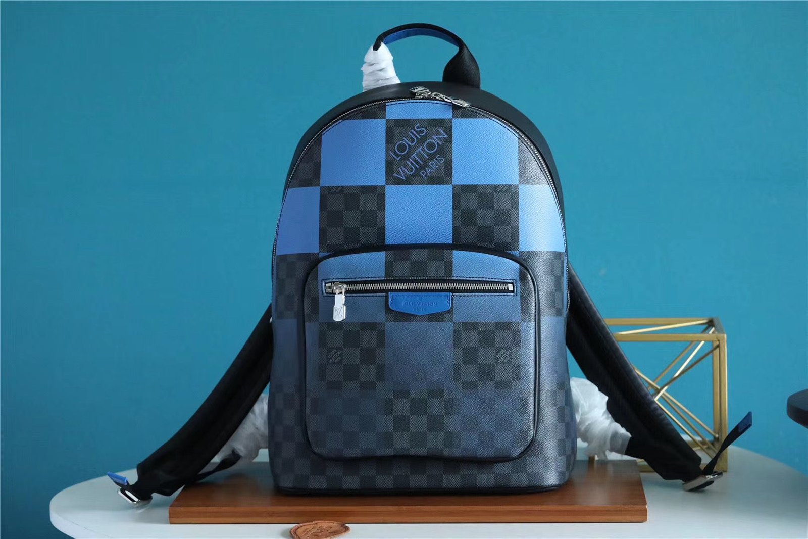 Louis Vuitton Josh Backpack 40cm