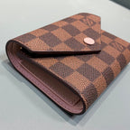 WALLETS
